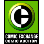 For comic links and auctions!