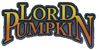 Lord Pumpkin: A New Twist